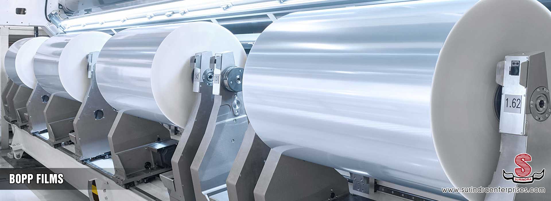 Surindra Enterprises