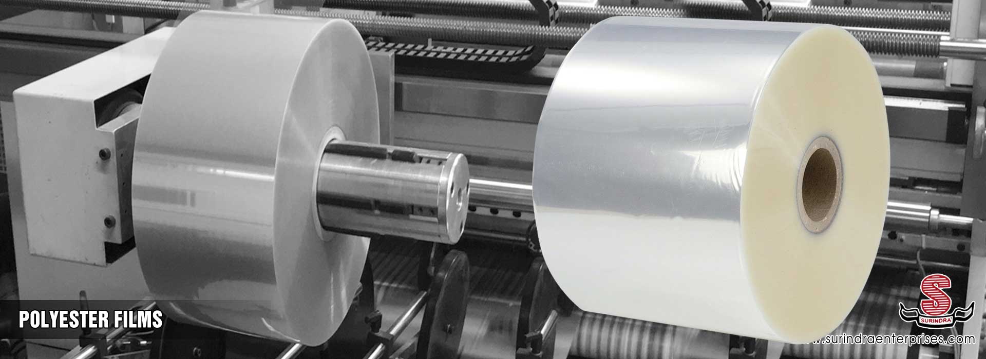 Surindra Enterprises