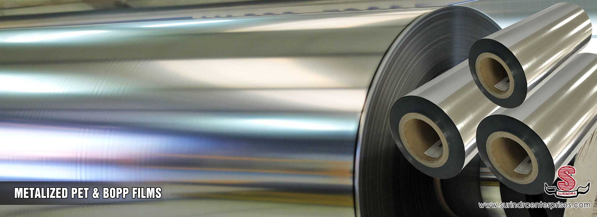 Surindra Enterprises