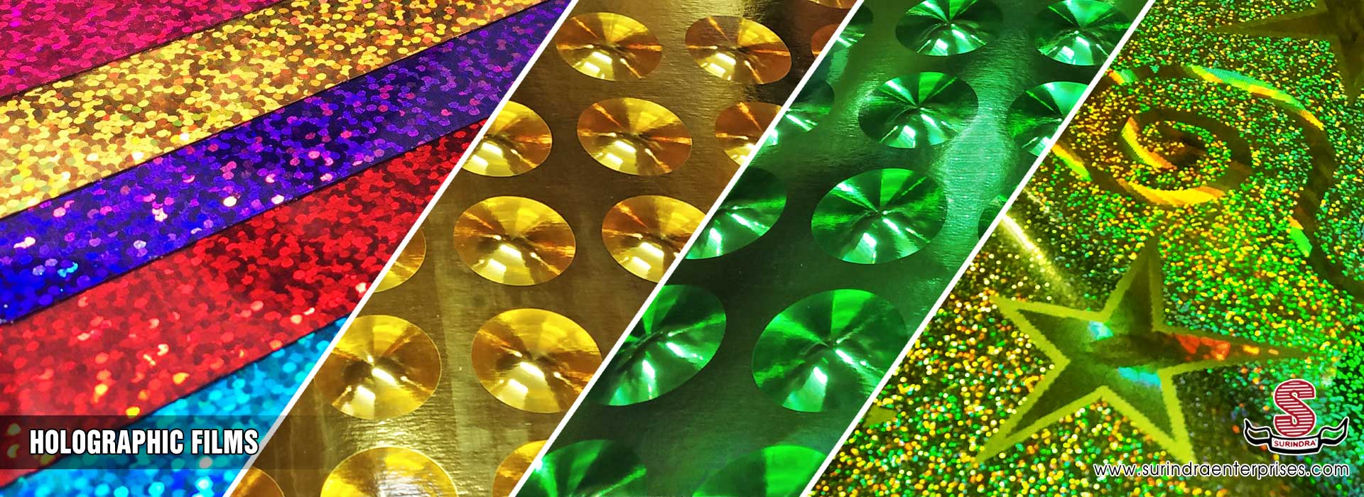 Surindra Enterprises